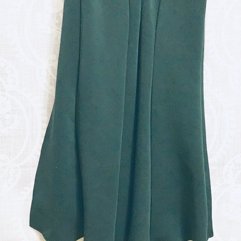 Women’s Long Evening Dress - Picture 7 of 8